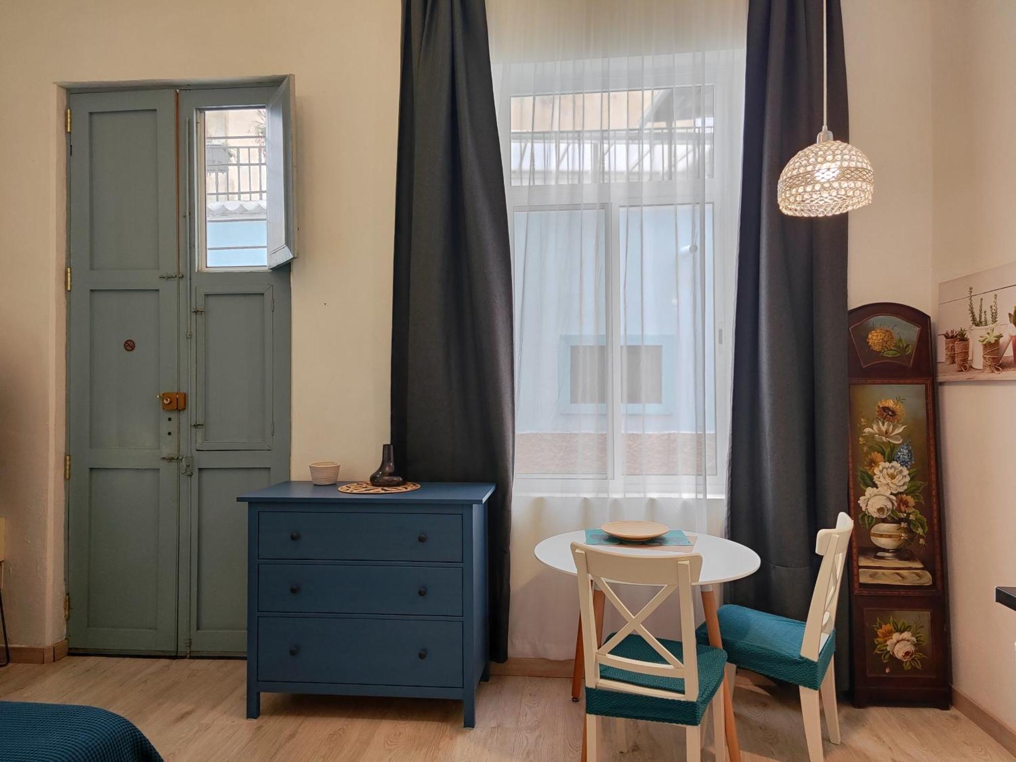 Charming Studio In Tazacorte Exterior foto